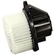 2002 Jeep Grand Cherokee Limited - Blower Motor