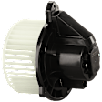 2002 Jeep Grand Cherokee Limited - Blower Motor
