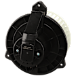 2002 Jeep Grand Cherokee Limited - Blower Motor