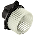 2002 Jeep Grand Cherokee Limited - Blower Motor