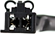 2009 Jeep Grand Cherokee - Blower Motor