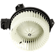2010 Jeep Compass - Blower Motor