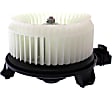 2010 Jeep Compass - Blower Motor