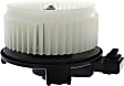 2010 Jeep Compass - Blower Motor