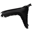 2011-2021 Jeep Grand Cherokee - Front, Passenger Side Fender