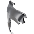 Front, Passenger Side Fender CAPA Certified