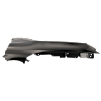 Front, Driver Side Fender