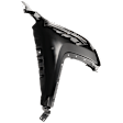 Front, Driver Side Fender