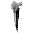 Front, Driver Side Fender