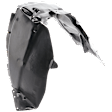 Front, Passenger Side Fender Liner