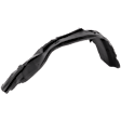 Front, Passenger Side Fender Liner