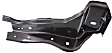 Front, Passenger Side Fender Support