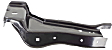 Front, Passenger Side Fender Support