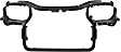 Radiator Support Assembly, With Upper Tie Bar
