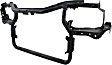 Radiator Support Assembly, With Upper Tie Bar