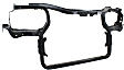 Radiator Support Assembly, With Upper Tie Bar