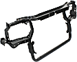 Radiator Support Assembly, With Lower Tie Bar
