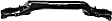 Radiator Support Assembly, With Lower Tie Bar