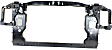 Radiator Support Assembly