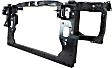 Radiator Support Assembly