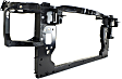 Radiator Support Assembly