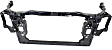 Radiator Support Assembly