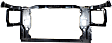 Radiator Support Assembly