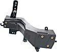 2022 Jeep Grand Cherokee WK - Radiator Support Side Panel - Passenger Side