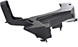 2022 Jeep Grand Cherokee WK - Radiator Support Side Panel - Passenger Side