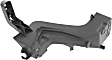 2022 Jeep Grand Cherokee WK - Radiator Support Side Panel - Passenger Side
