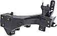 2022 Jeep Grand Cherokee WK - Radiator Support Side Panel - Driver Side