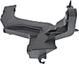 2022 Jeep Grand Cherokee WK - Radiator Support Side Panel - Driver Side