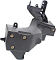 2022 Jeep Grand Cherokee WK - Radiator Support Side Panel - Driver Side
