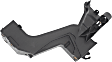 2022 Jeep Grand Cherokee WK - Radiator Support Side Panel - Driver Side