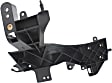 2022 Jeep Grand Cherokee WK - Radiator Support Side Panel - Driver Side