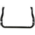 2013 Dodge Durango Citadel - Radiator Support Lower Crossmember, 5.7L 8Cyl