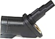 Front, Driver or Passenger Side ABS Speed Sensor Sold Individually