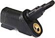 Front, Driver or Passenger Side ABS Speed Sensor Sold Individually