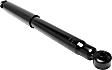 Rear, Driver or Passenger Side Shock
