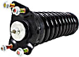 Front, Passenger Side Fully Loaded Strut