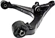 Front, Passenger Side, Lower Control Arm