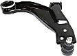 Front, Passenger Side, Lower Control Arm, AWD