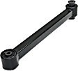 Rear, Driver or Passenger Side, Upper, Rearward Control Arm