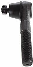 At Pitman Arm (Steering Arm To Steering Arm) Tie Rod End, 4WD