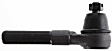 At Pitman Arm (Steering Arm To Steering Arm) Tie Rod End, 4WD
