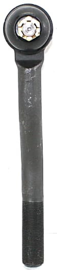 Front, Driver Side, Inner Tie Rod End