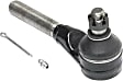 Front, Passenger Side, Inner Tie Rod End