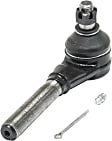 Front, Passenger Side, Inner Tie Rod End