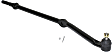 Front, Passenger Side, Outer Tie Rod End