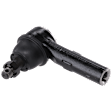 Front, Driver Side, Outer Tie Rod End